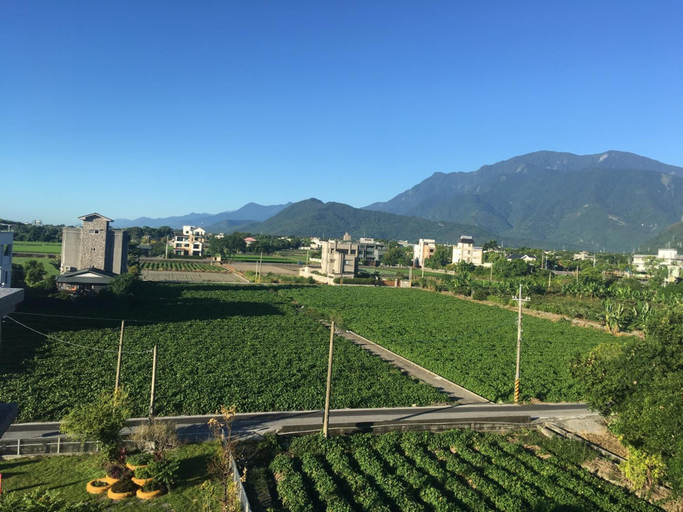 Others 5, Bo Jue Farm Stay, Hualien