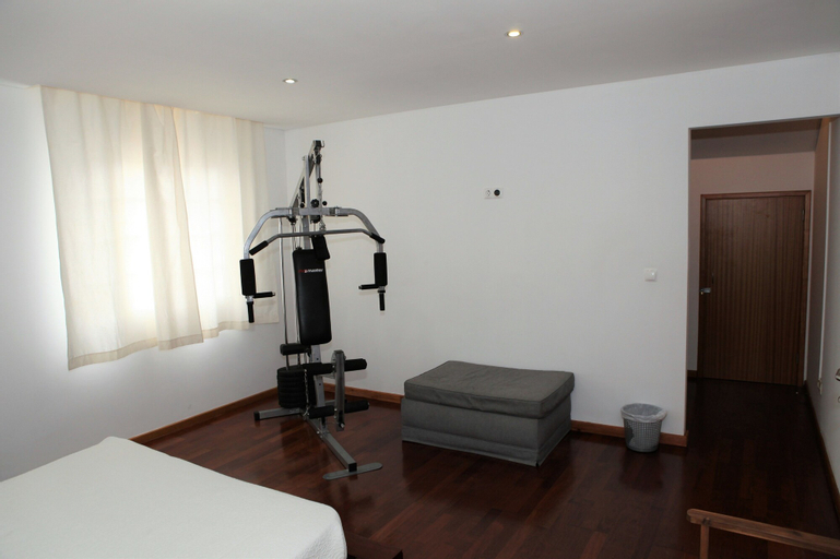 Bedroom 3, Batalha House by Green Vacations, Ponta Delgada