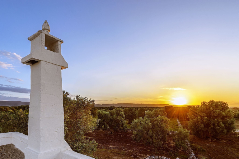 Others 5, Masseria Stefanodelconte, Brindisi