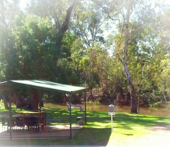 Others 5, Euroa Caravan Park, Strathbogie