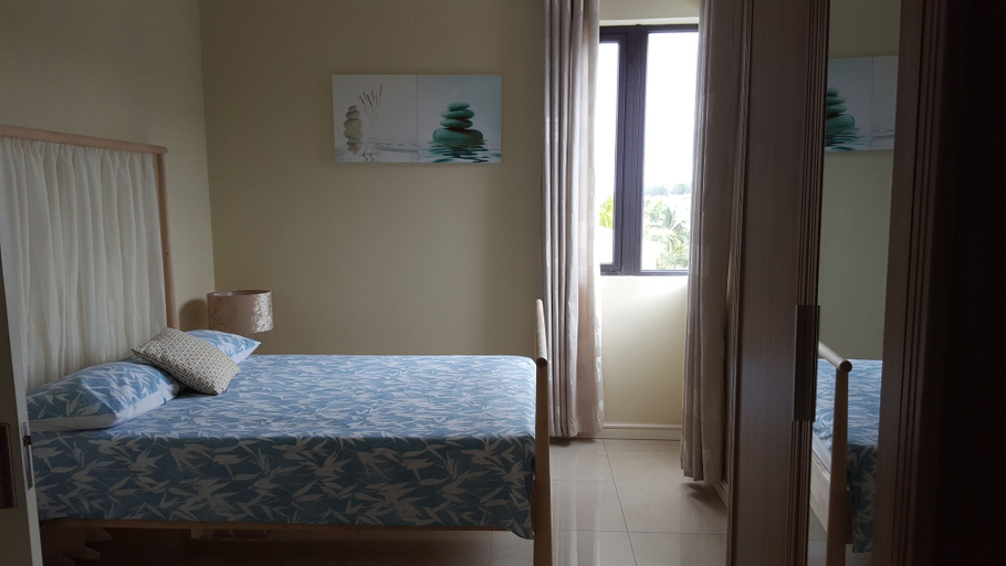 Bedroom 2, Blue Lagoon Flic en Flac, Black River