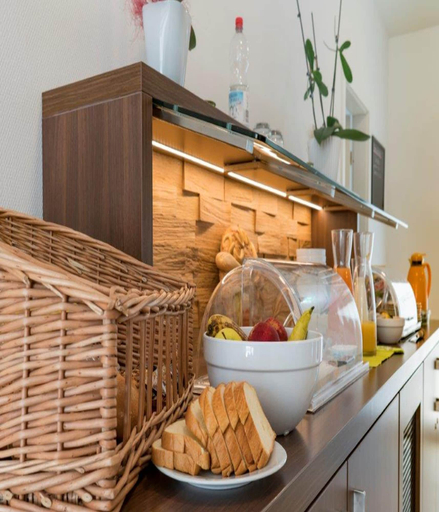 Food & Drinks 5, Weinpension Haberkern, Heilbronn