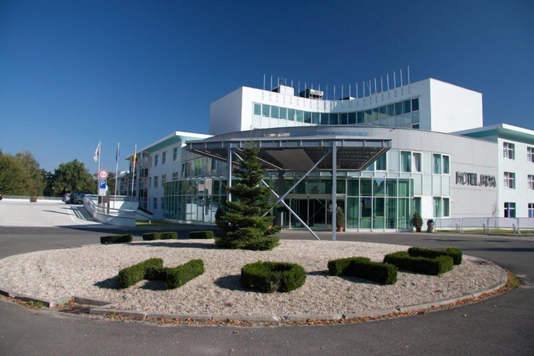 Exterior & Views 2, Hotel Jana, Přerov