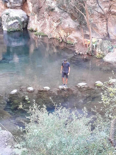 Others 5, Hostal La Joya, Chefchaouen