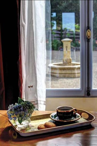 Food & Drinks, Casa Valeri, Yarra Ranges - Central