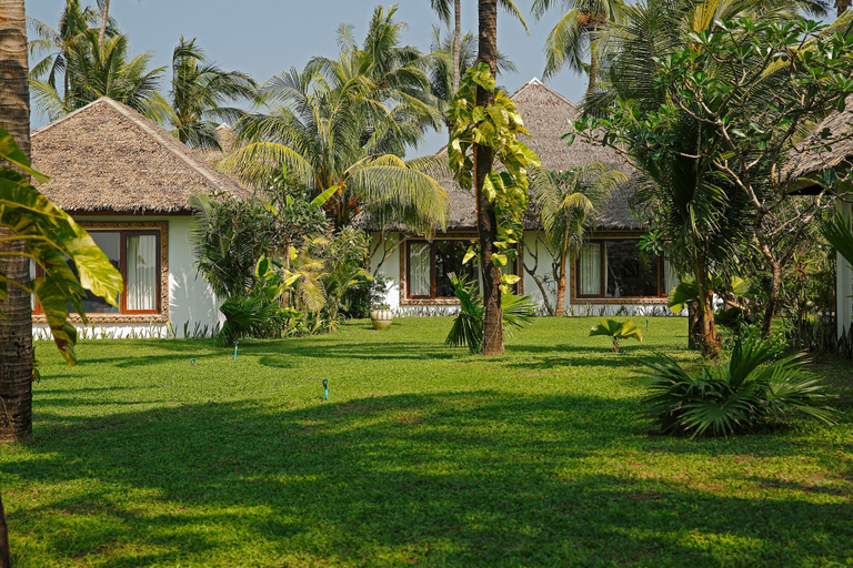 Exterior & Views 2, NgapaliI Bay Villas & Spa, Thandwe