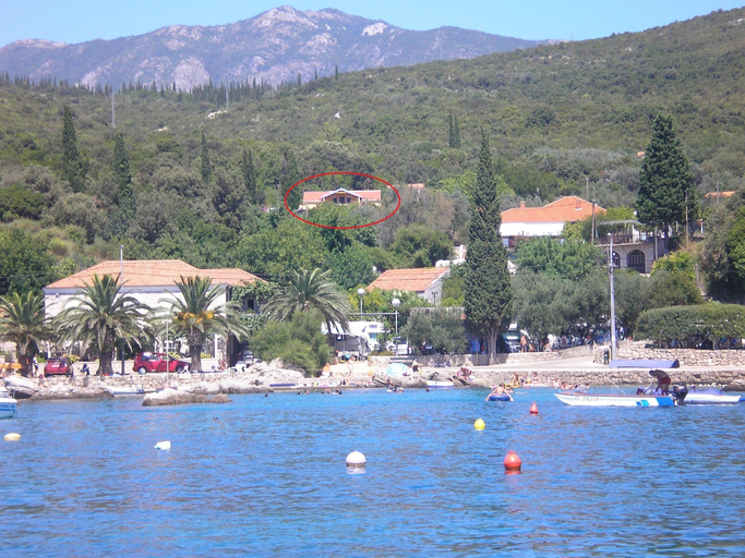 Exterior & Views, Apartment Luna, Konavle