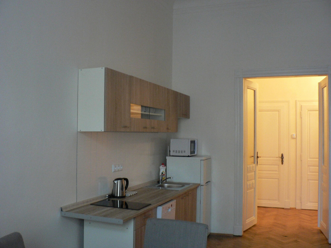 Others 5, Apartments 39 Wenceslas Square, Praha 1
