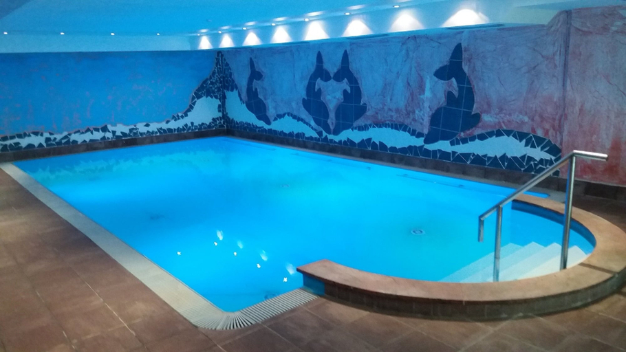 Sport & Beauty 2, Land Gut Hotel Zum Alten Forsthaus, Düren