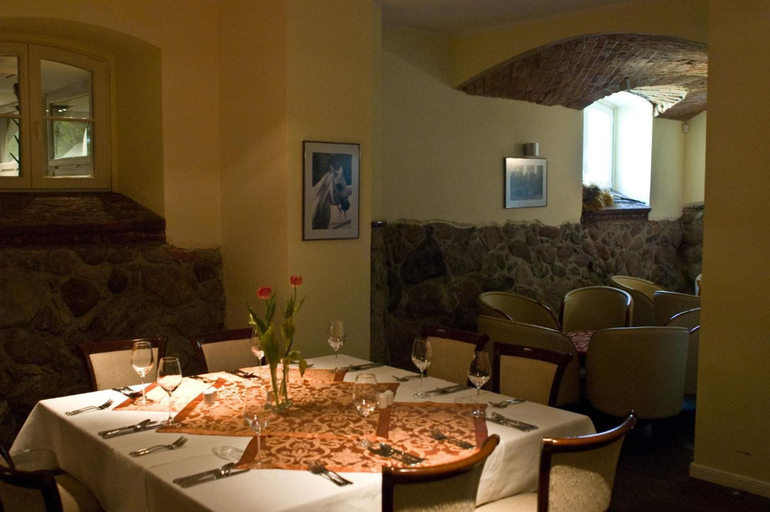 Food & Drinks 5, Wieniawa Spa & Wellness, Puck