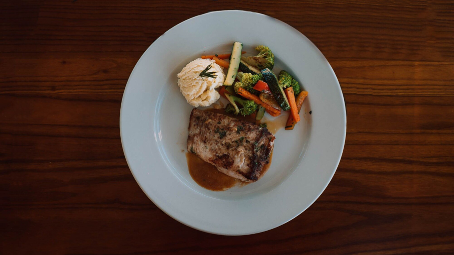 Food & Drinks 4, Hotel Casa Real Boutique Monterrico, Taxisco