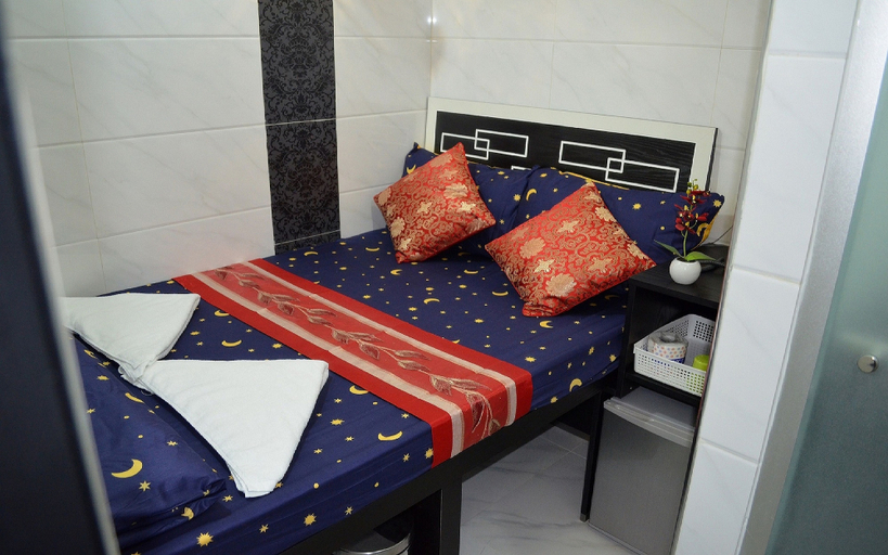 Others 5, Skystar Hostel, Kowloon