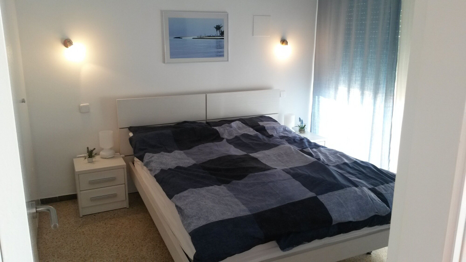 Bedroom 3, Apartamento Inmobahia - BII - 802, Girona