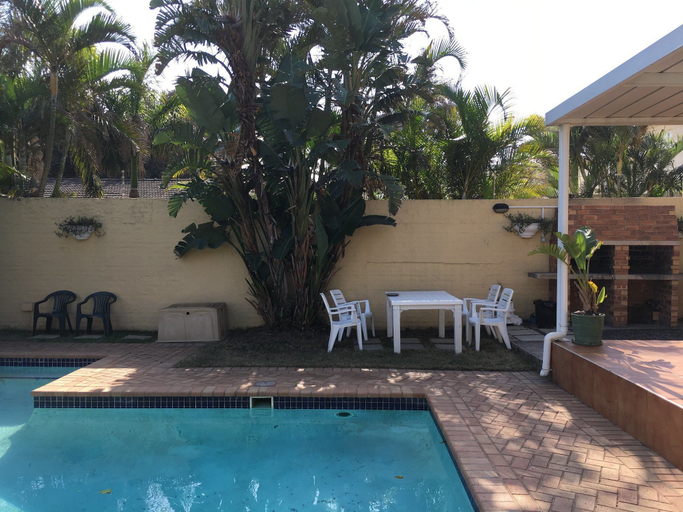 Sport & Beauty 2, Durban Backpackers, eThekwini
