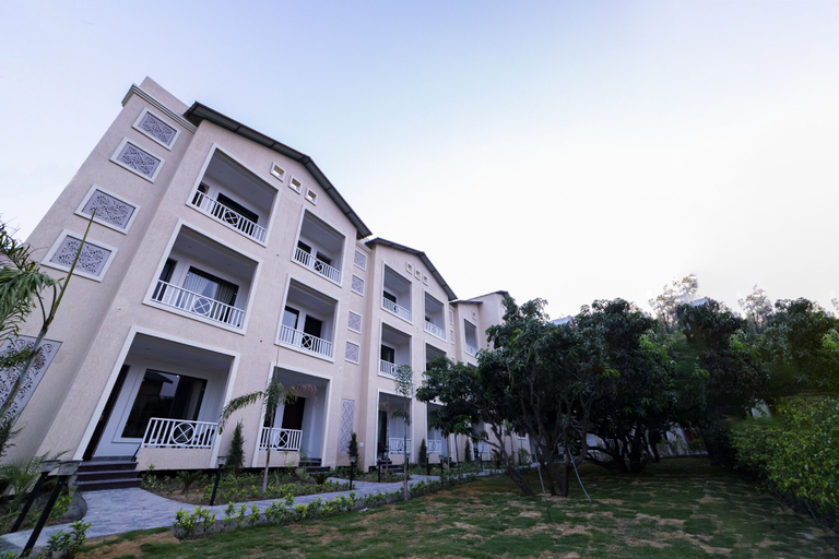 Exterior & Views 2, La Savanna, Nainital