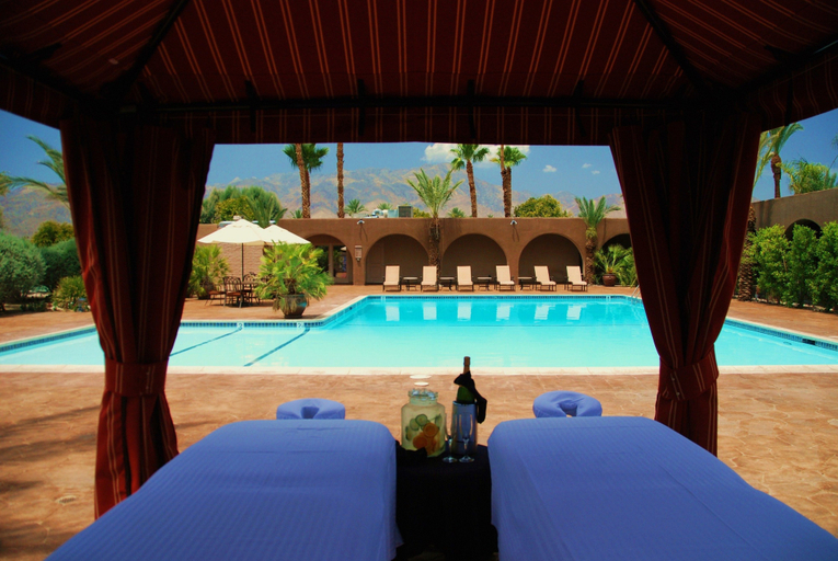 Sport & Beauty 1, Borrego Springs Resort & Spa, San Diego