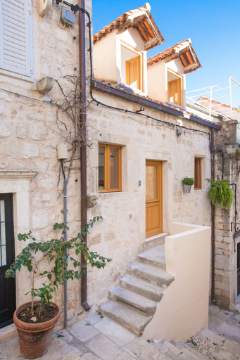 Exterior & Views, Dubrovnik old city Studio apartment, Dubrovnik