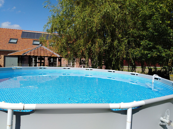Sport & Beauty, t Hooghe Licht Bed & Breakfast, West-Vlaanderen