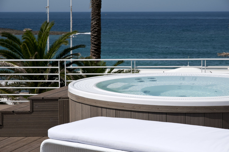 Sport & Beauty 4, AH Premium Isola di Pazze, Lecce