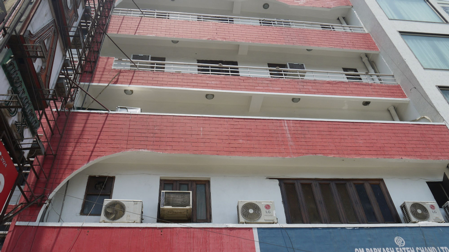 Exterior & Views 2, Durga Inn, West