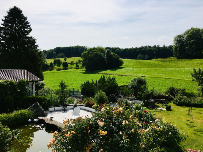 Ferienwohnungen Eder, Starnberg