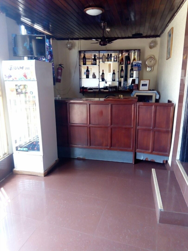 Others 5, Inn-Syde Guest House, Accra