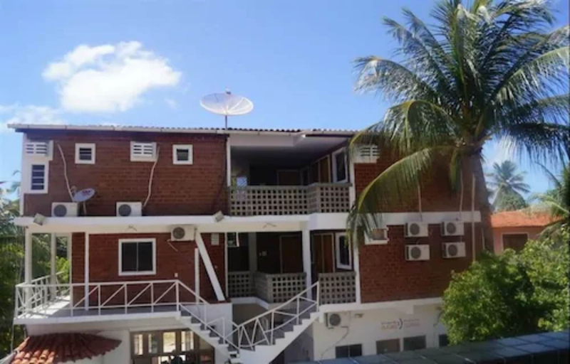 Exterior & Views 2, Che Lagarto Hostel Porto de Galinhas, Ipojuca