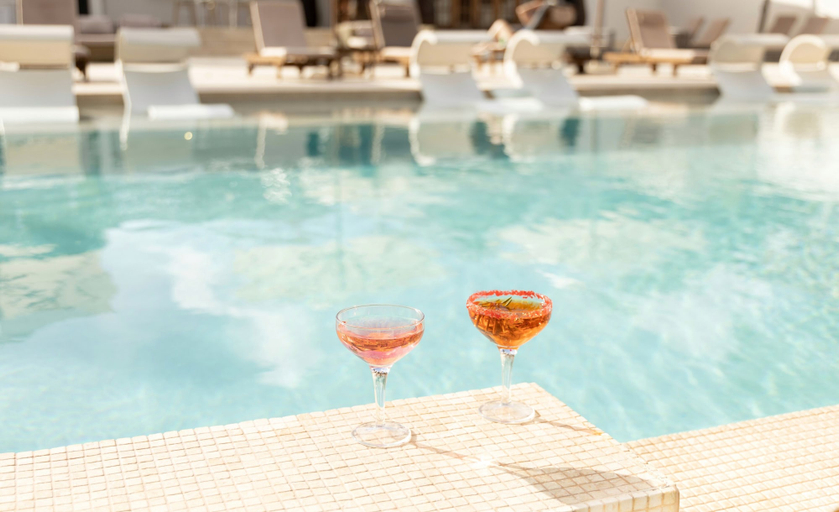 Sport & Beauty 3, Calabash Hotel