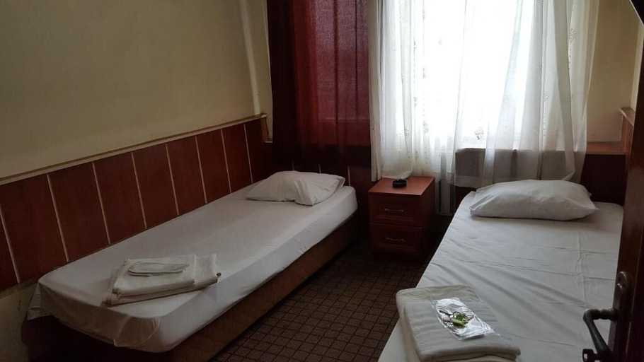 Bedroom 3, Butique House, Fatih