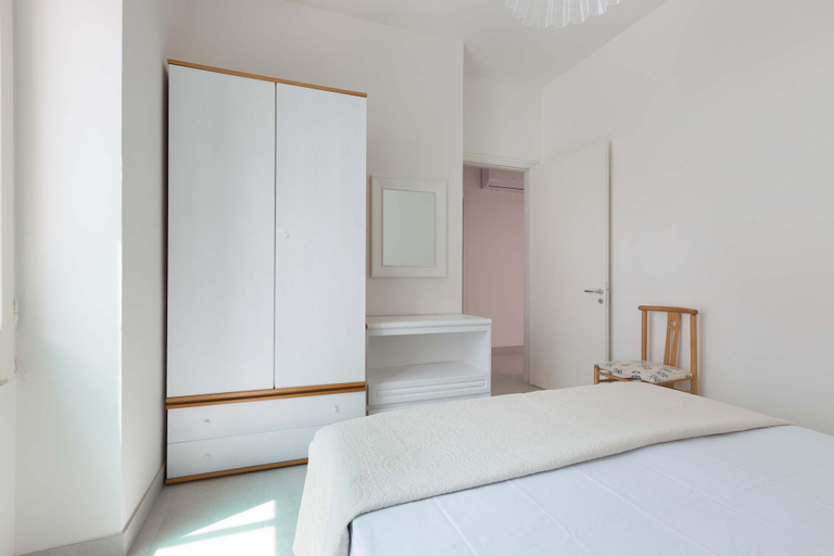 Bedroom 3, Villetta Antonaci, Lecce