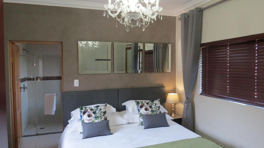 Bedroom 3, Stone Olive Guest House, Cacadu