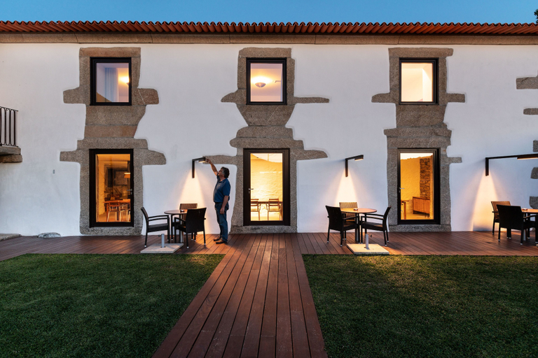 Exterior & Views 2, Casa de Santa Cruz, Torre de Moncorvo