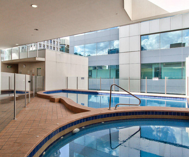Sport & Beauty 3, Macarthur Chambers, Brisbane