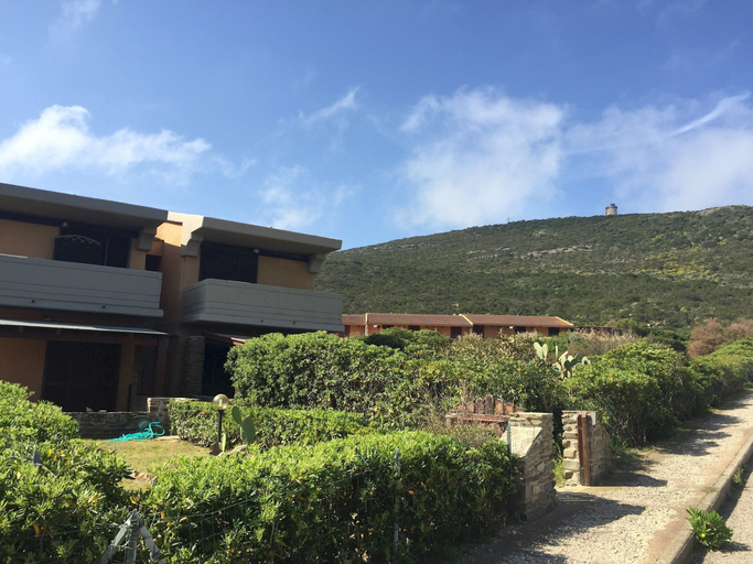 Others 3, Casa Ibiscus 1 Bedrooms Apartment in Stintino, Sassari