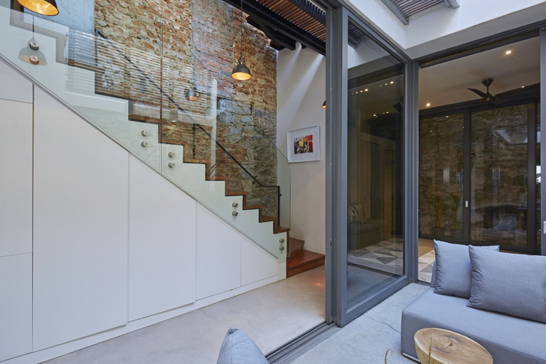 Exterior & Views 2, 147 Waterkant De Waterkant, City of Cape Town