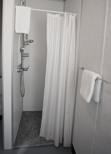 Bathroom 4, Hestaland Guesthouse Horse Farm Stay, Borgarbyggð