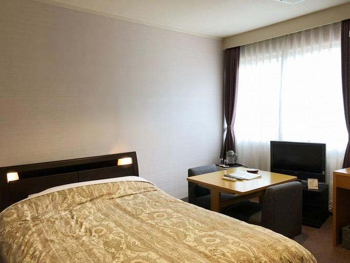 Bedroom 3, Unzen Azumaen, Unzen