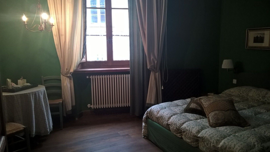Bedroom 3, B&B Grancia dei Celestini, L'Aquila