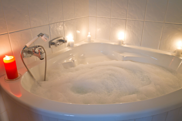 Bathroom 4, Summerhill Estate, eThekwini