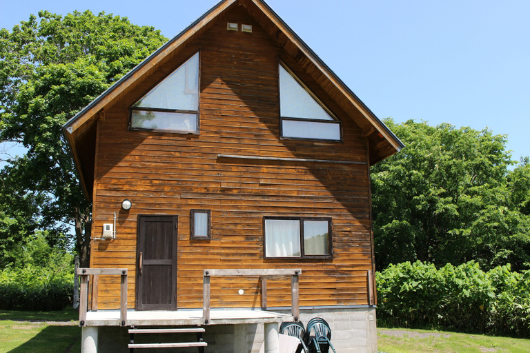 Exterior & Views 2, Niseko Cottage Akagera, Kutchan