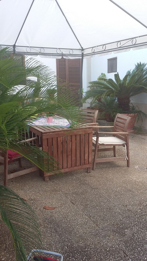 Courtyard, Suites Piazza Umberto, Lecce