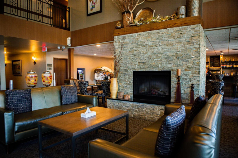 Others 5, Heritage Inn, Cascade