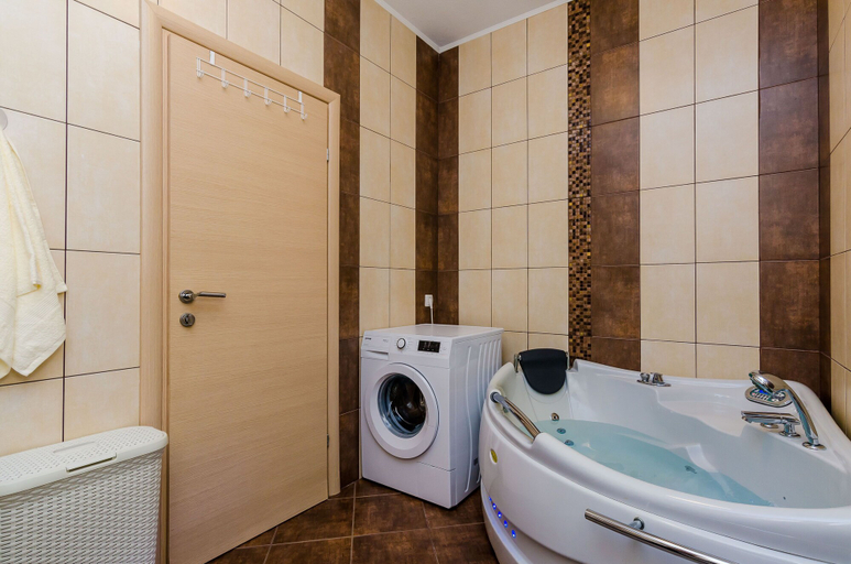 Bathroom 3, Villa Dragic, Konavle