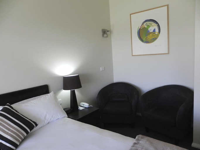 Bedroom 3, Moore Park Inn, Armidale Dumaresq