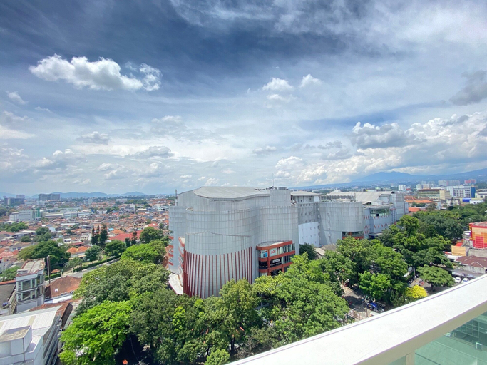 Others 4, Pleasant 2Br Apartment At Tamansari La Grande, Bandung