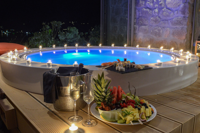 Sport & Beauty 3, Sirene Blue Resort, Attica
