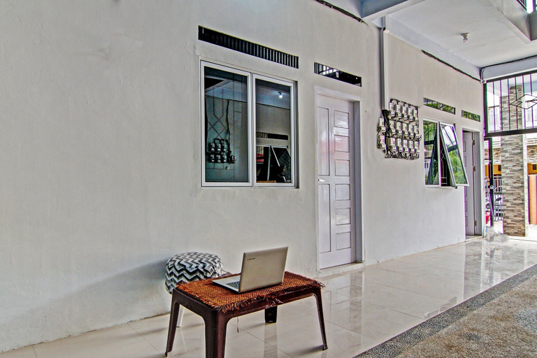 Others 5, Hotel O Rumah Singgah Kinaya Syariah, Pekanbaru