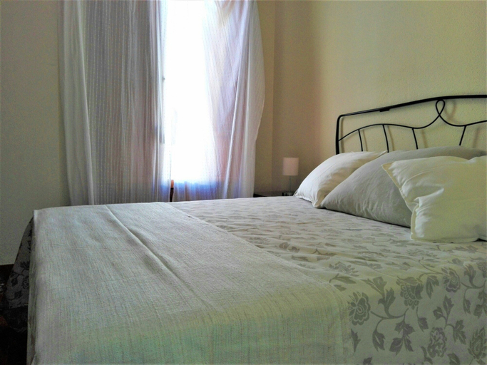 Bedroom 3, Apartamento Bobby Deglané, Sevilla
