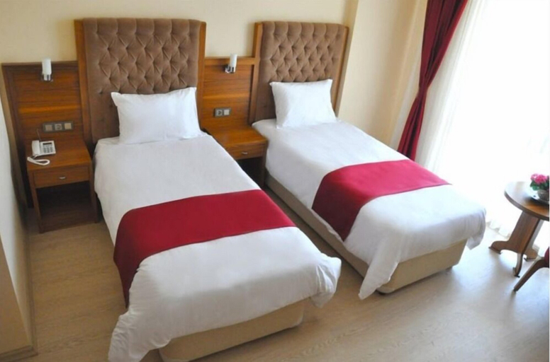 Bedroom 3, Konuk Hotel, Gerede