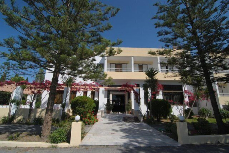 Exterior & Views 2, Iris Hotel, South Aegean
